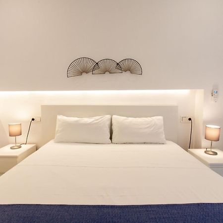 Apartment La Najarra - AMU202 Almunecar Bagian luar foto