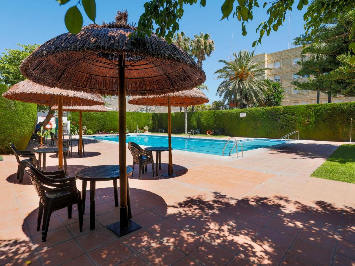 Apartment La Najarra - AMU202 Almunecar Bagian luar foto