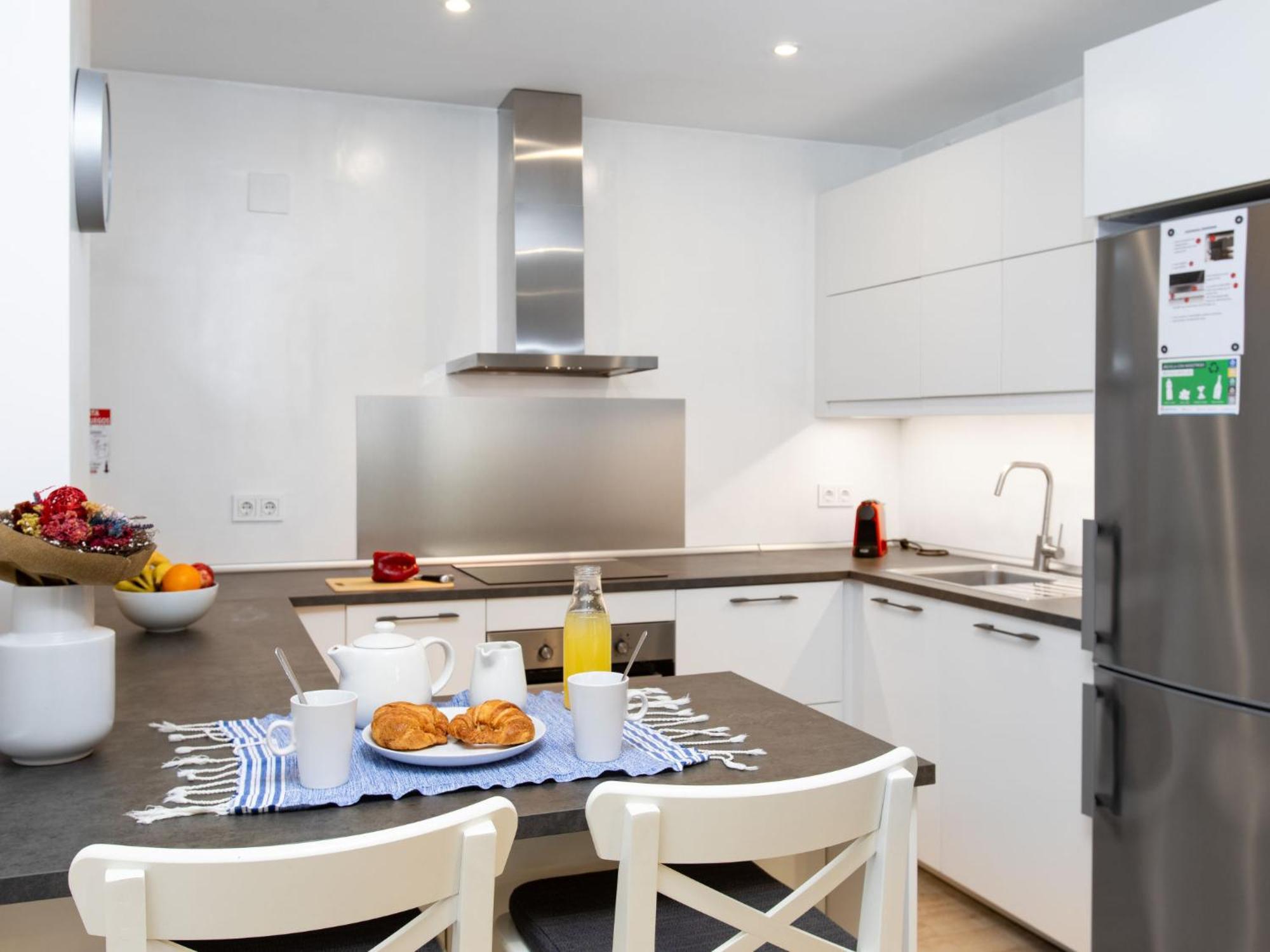 Apartment La Najarra - AMU202 Almunecar Bagian luar foto