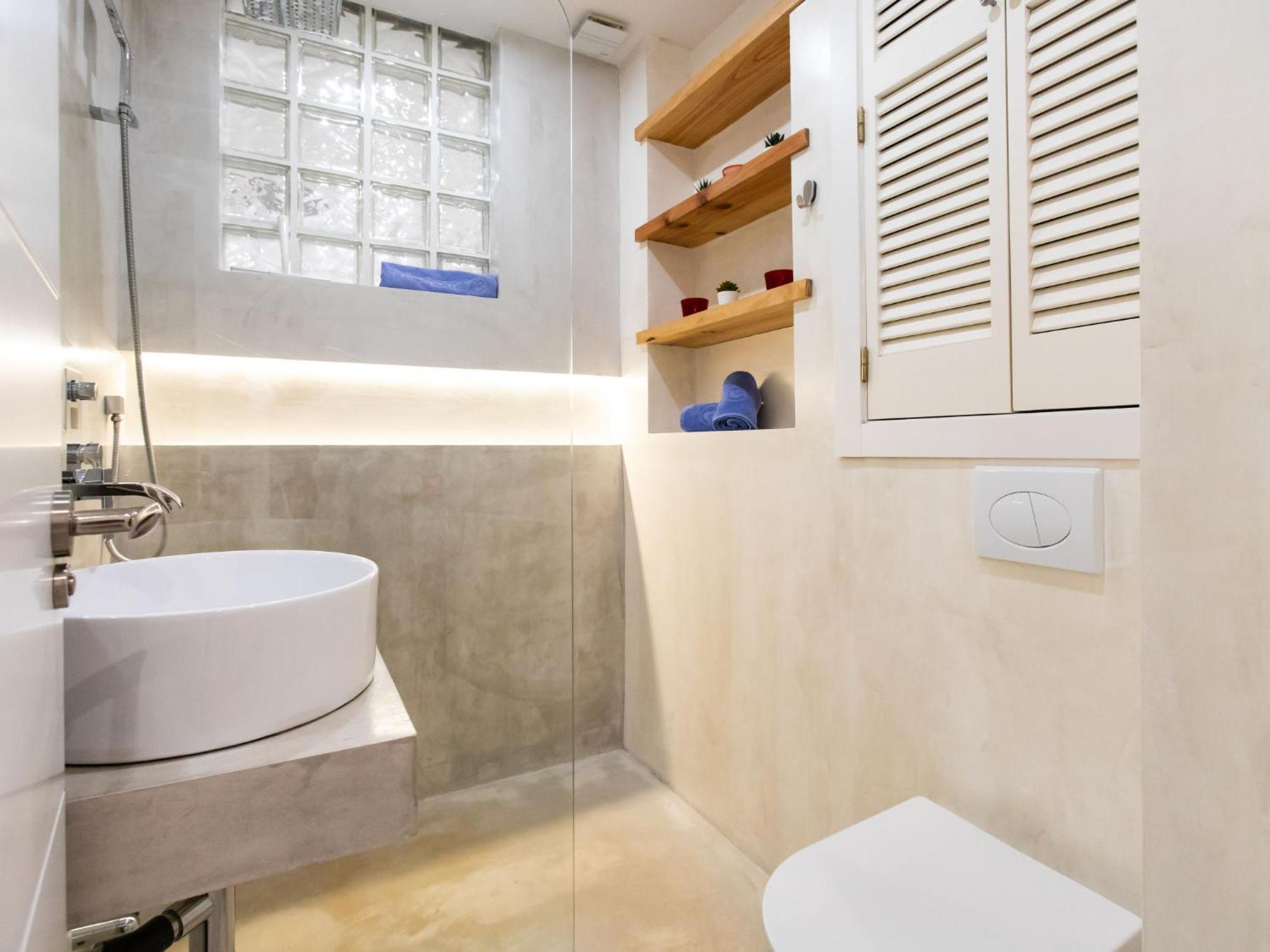 Apartment La Najarra - AMU202 Almunecar Bagian luar foto