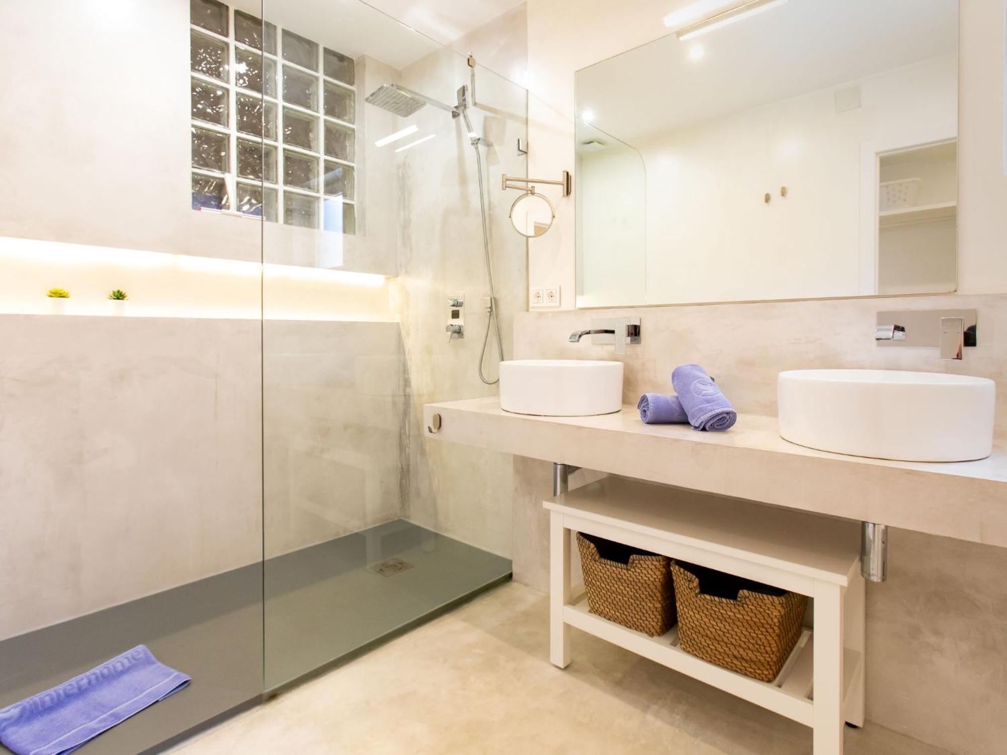 Apartment La Najarra - AMU202 Almunecar Bagian luar foto